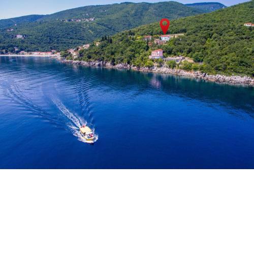 Apartment Moscenicka Draga 7766b