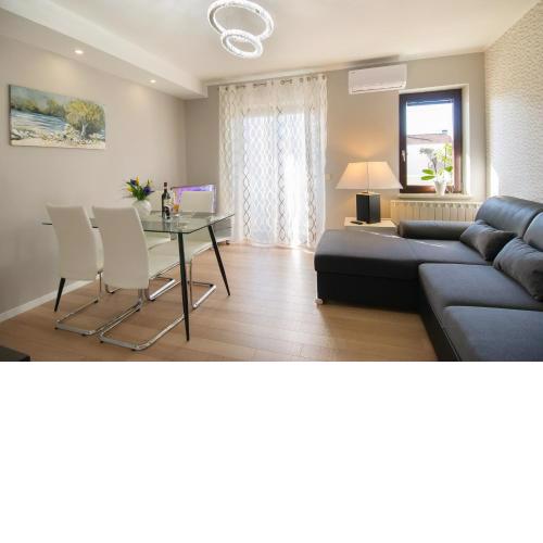 Apartment Motovunska 39