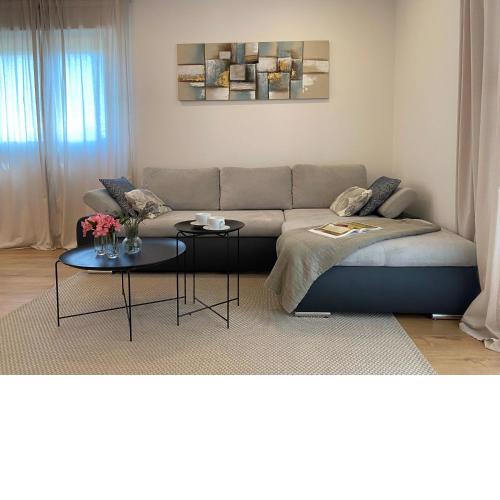 Apartment Mouette