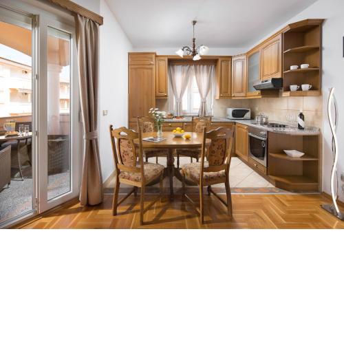 Apartment Mozart