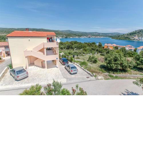 Apartment Mujan