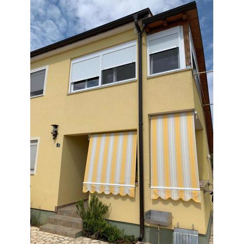Apartment Nada