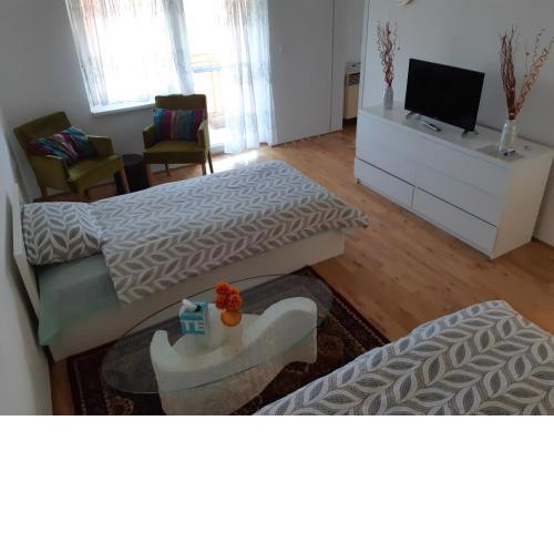 Apartment Nada