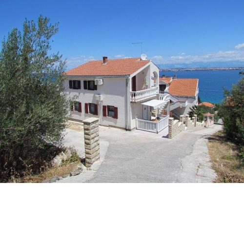 Apartment Nada