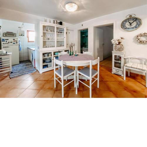 Apartment Nadica Sabunike