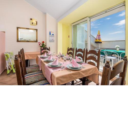 Apartment Nadica