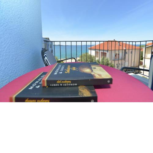 Apartment Nadica