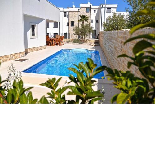 Apartment Nata