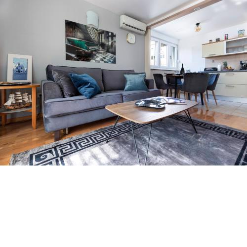 Apartment Nava