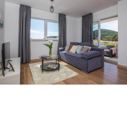 Apartment Navis