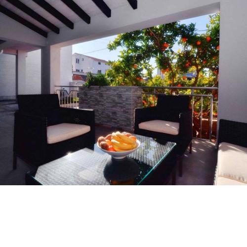 Apartment near Kolovare Beach in Arbanasi