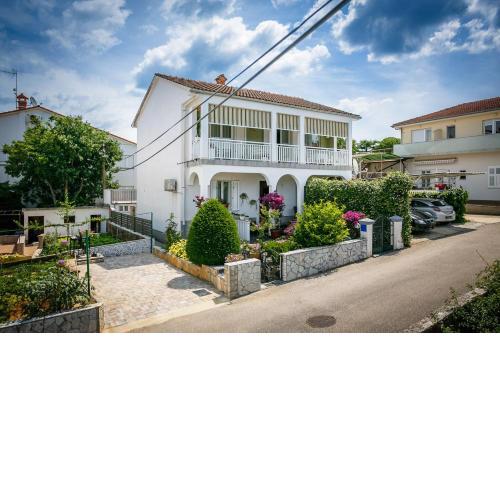 Apartment near the sea Judita