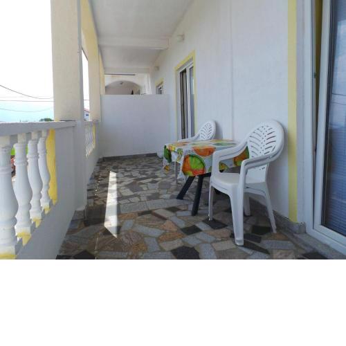 Apartment Nedo