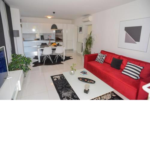 Apartment Nela with Balcony near the beach