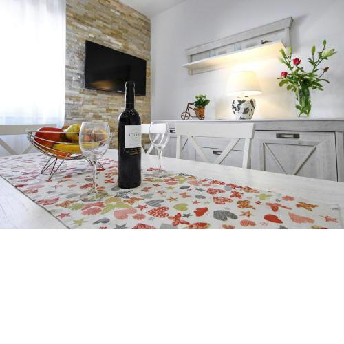 Apartment Nela