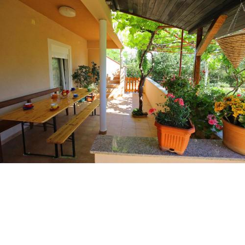 Apartment Nena