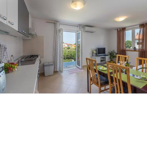 Apartment Nensi