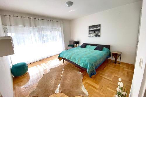 Apartment Nera Zadar