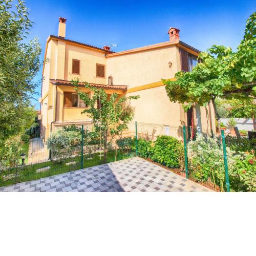 Apartment Nevenka 1482