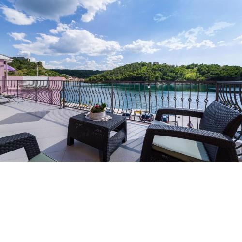 Apartment NewCity