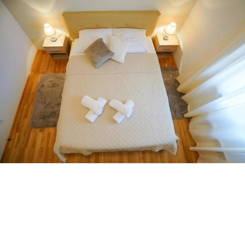 Apartment Nicol