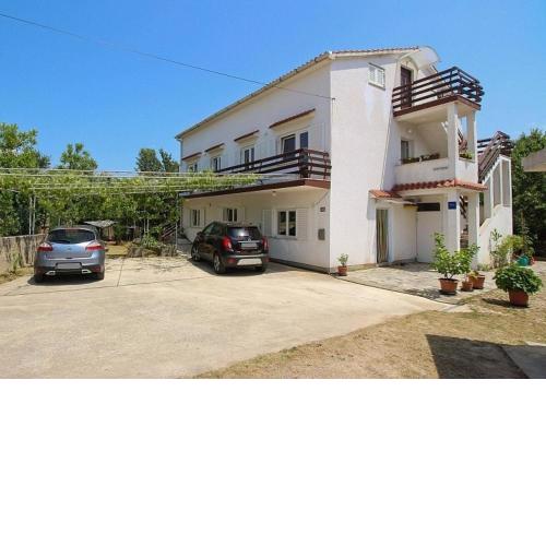 Apartment Nika