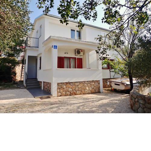 Apartment Nika