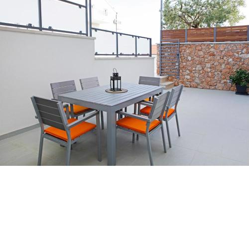 Apartment Niki