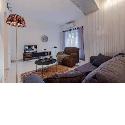 Apartment Nikita
