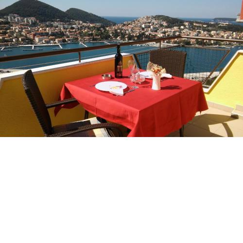 Apartment NikoL