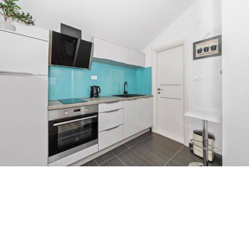 Apartment Nikola