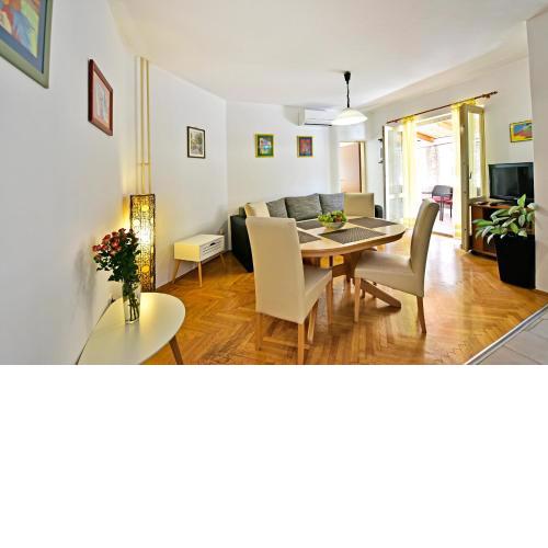 Apartment Nikola
