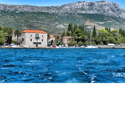 Apartment Nikolic
