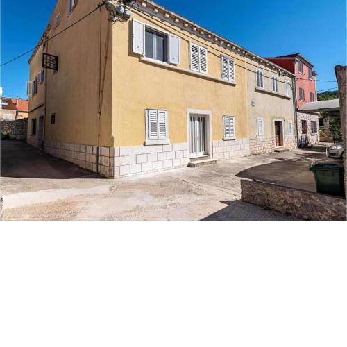 Apartment Niks