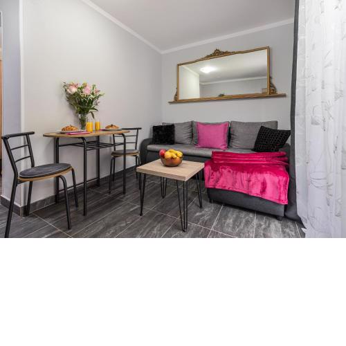 Apartment Nina, 200m from the old town of Poreč