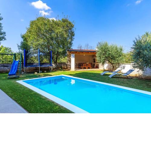 Apartment Nina by Interhome