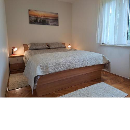 Apartment Nina