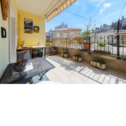 Apartment Nina