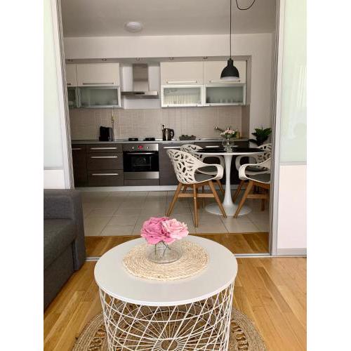 Apartment Nina