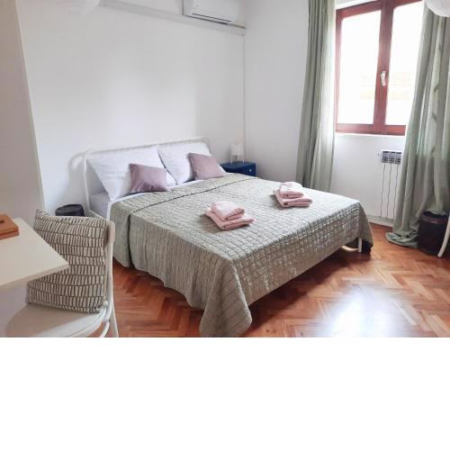 Apartment Nino in Pula