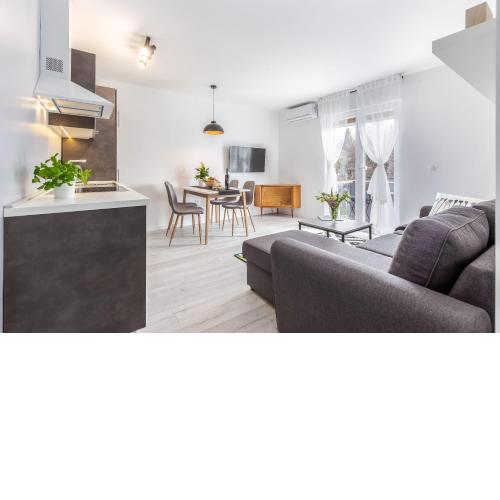Apartment Nino