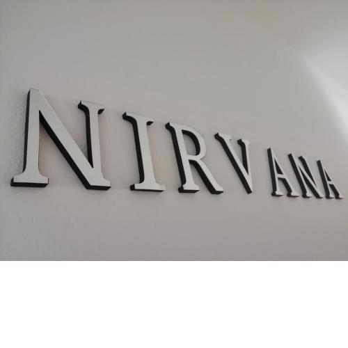 Apartment Nirvana