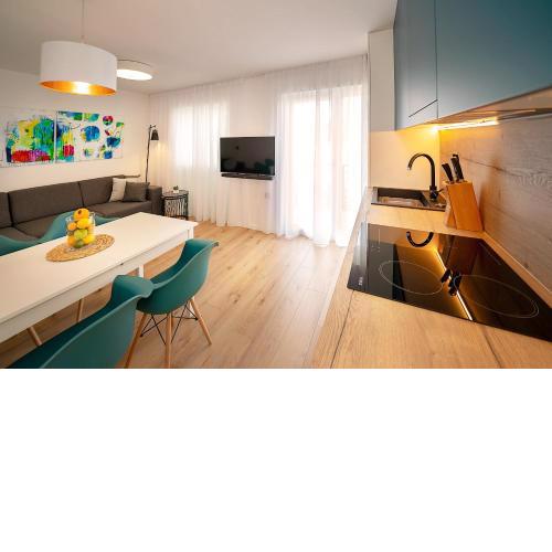 Apartment Noa on island Krk