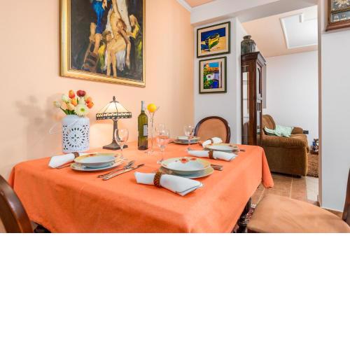 Apartment Noa Opatija