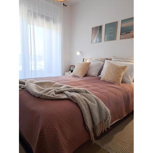 Apartment Noa