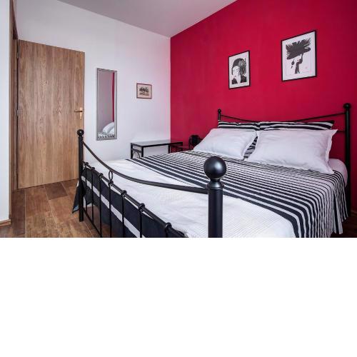 Apartment Noa