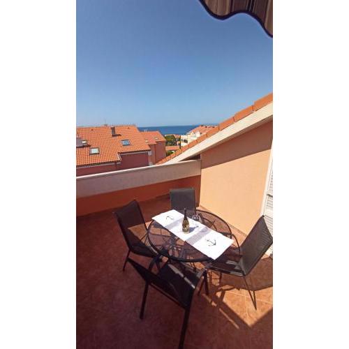 Apartment NOA