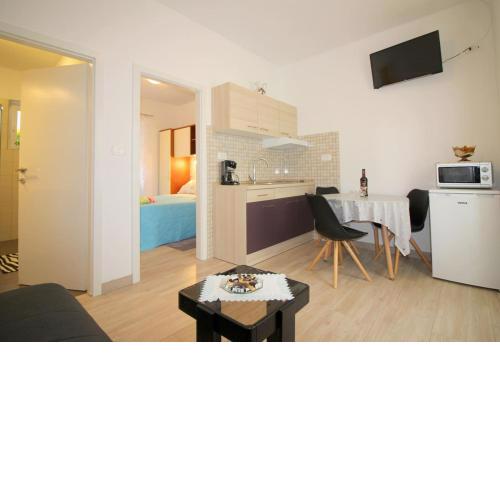 Apartment Noemi in city center