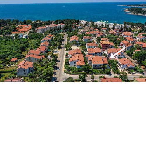 Apartment Nola by Rent Istria