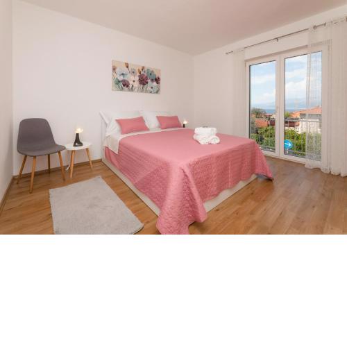 Apartment Nona - Center, 150 meters from the beach